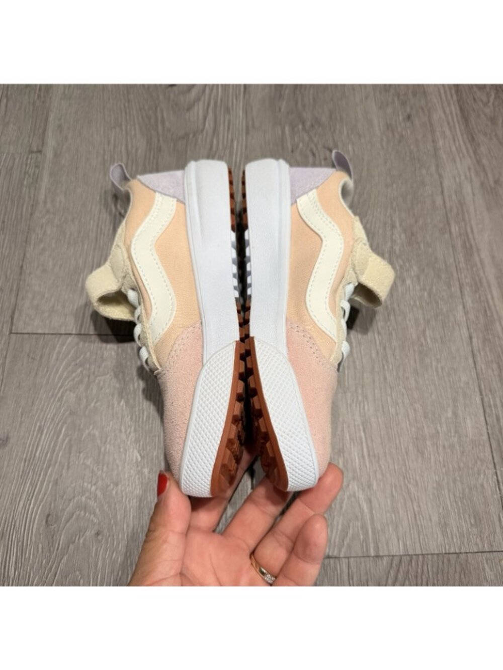 Vans Kids Ultra Range Sneakers - Picture 10 of 10